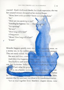 WC - First Phone Call From Cats & Dogs 10