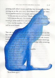 WC - First Phone Call From Cats & Dogs 12