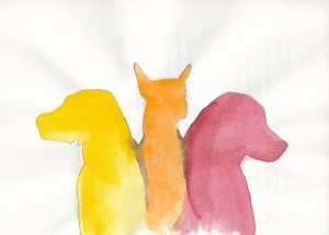 WC - First Phone Call From Cats & Dogs 13