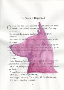 WC - First Phone Call From Cats & Dogs 15