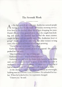 WC - First Phone Call From Cats & Dogs 20