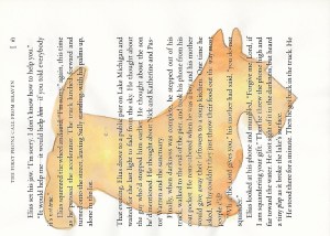 WC - First Phone Call From Cats & Dogs 21