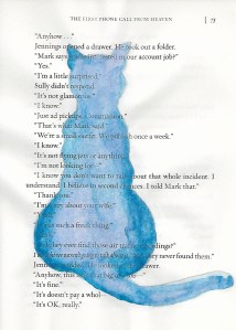 WC - First Phone Call From Cats & Dogs 22