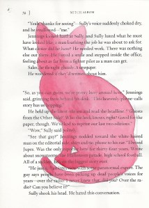 WC - First Phone Call From Cats & Dogs 26