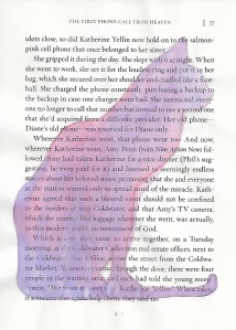 WC - First Phone Call From Cats & Dogs 28