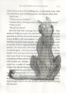 WC - First Phone Call From Cats & Dogs 29