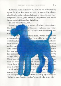 WC - First Phone Call From Cats & Dogs 5