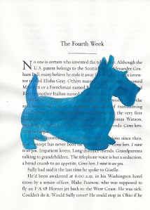 WC - First Phone Call From Cats & Dogs 8