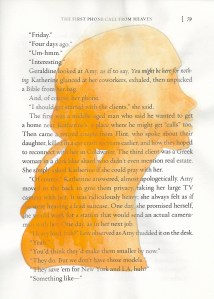 WC - First Phone Call From Silhouettes 10