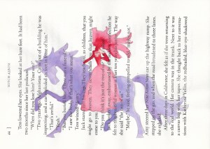 WC - First Phone Call From Silhouettes 1