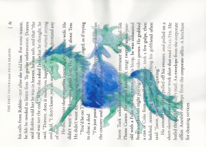 WC - First Phone Call From Silhouettes 11