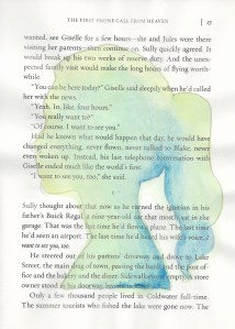 WC - First Phone Call From Silhouettes 14