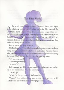 WC - First Phone Call From Silhouettes 21