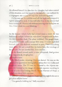 WC - First Phone Call From Silhouettes 24