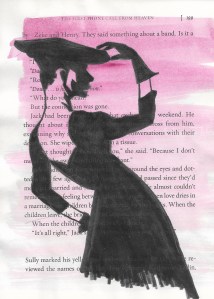 WC - First Phone Call From Silhouettes 26