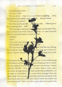 WC - First Phone Call From Silhouettes 28