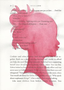 WC - First Phone Call From Silhouettes 4