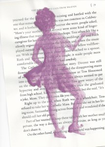 WC - First Phone Call From Silhouettes 5