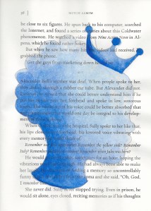 WC - First Phone Call From Silhouettes 9