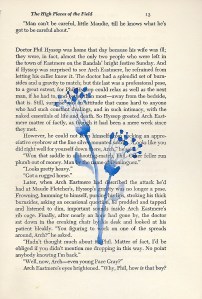 WC - High Places of the Field  2