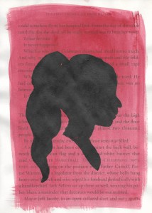 WC - Story Book Love 1