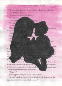 WC - Story Book Love 13