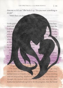 WC - Story Book Love 2