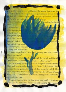 WC - Story Book Love 21