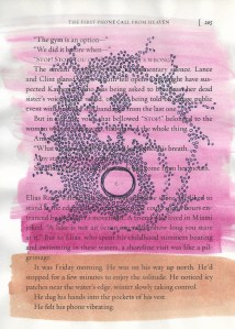 WC - Story Book Love 25