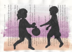 WC - Story Book Love 3